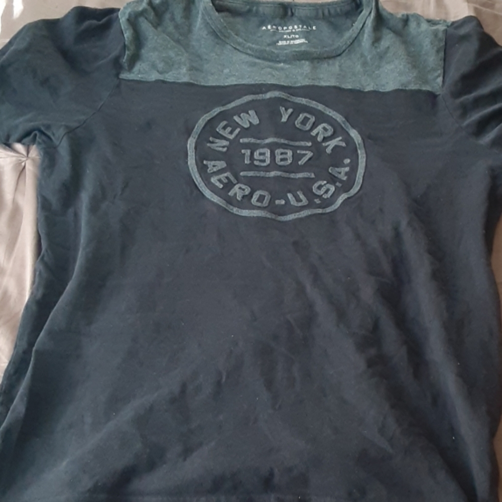Aeropostale tshirt